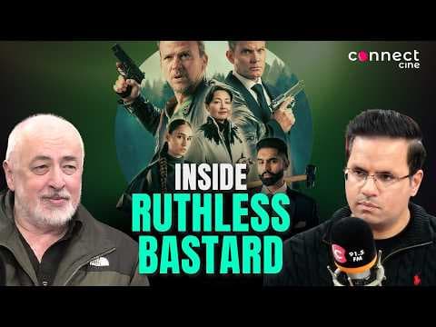 Inside ‘Ruthless Bastards’