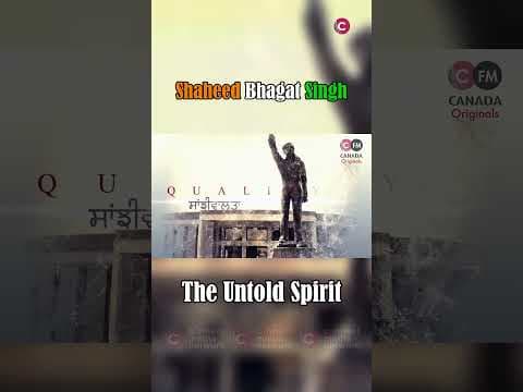 He Lived Fast, Died Young – The Bhagat Singh Legend