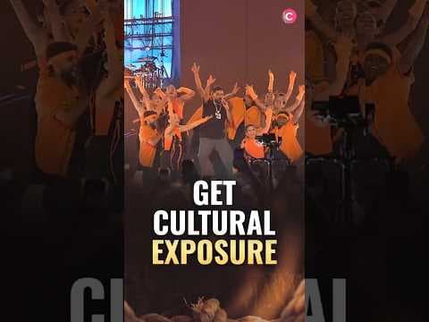 Cultural exposure