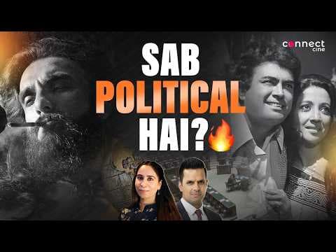 Dhurandhar Sparks BIG Debate 🎬🔥 | Is Bollywood Pushing an Agenda? Ranveer Singh | Jasmine Singh